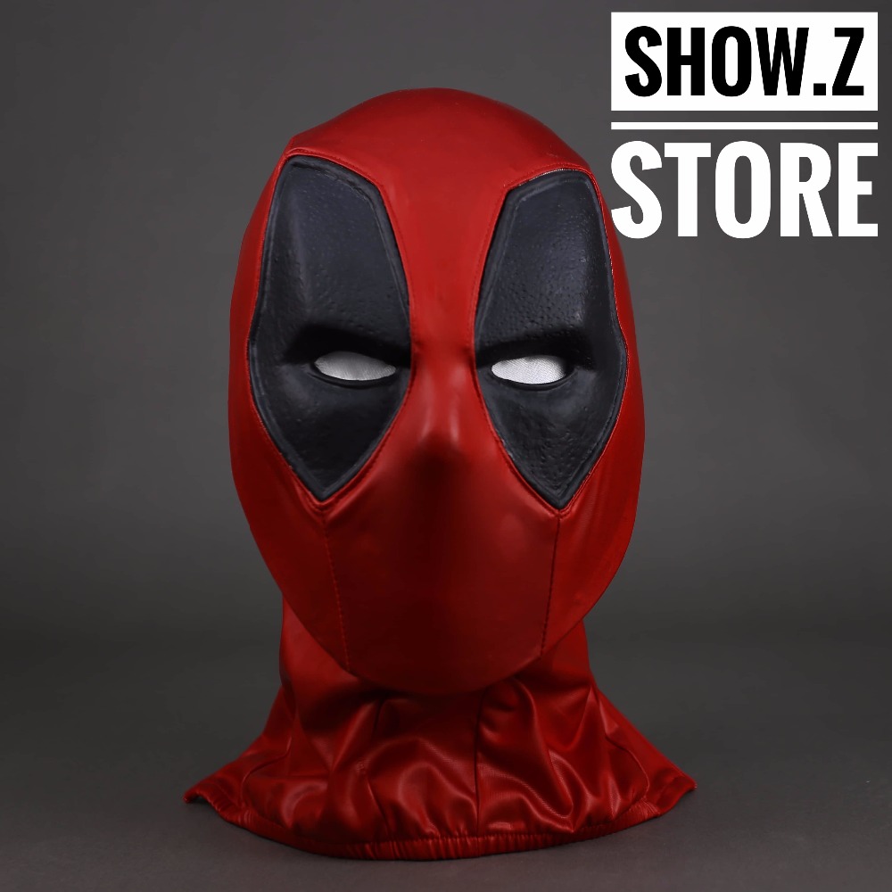 [Show. z store] cattoys deadpool Ǯ   ũ ȭ prop cosplay wearable 1/1